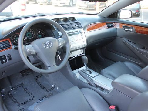 Used 2007 Toyota Solara SLE FWD image 18