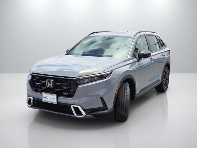 New 2026 Honda CR-V Sport Touring image 8