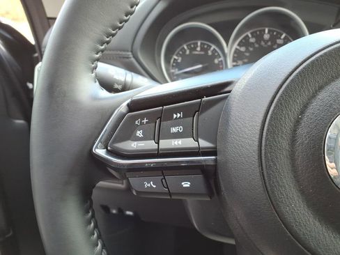 Used 2025 MAZDA CX-5 AWD 2.5 S w/ Preferred Package image 18