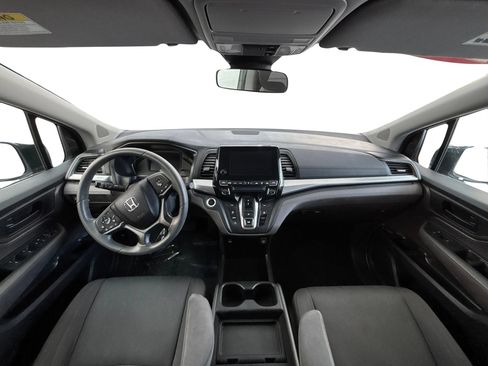 Used 2021 Honda Odyssey EX image 17
