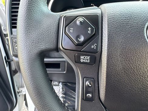 Used 2021 Toyota Sequoia TRD Pro AWD/4WD image 19