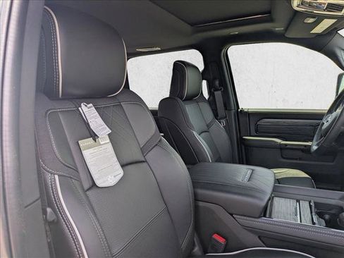 New 2026 RAM 2500 Limited AWD/4WD image 16