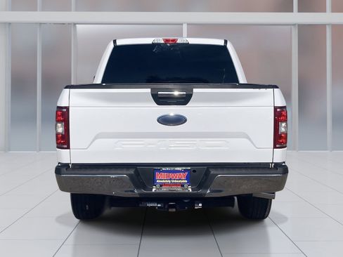 Used 2020 Ford F150 XLT w/ Equipment Group 302A Luxury image 5