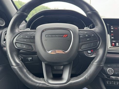 Used 2023 Dodge Durango GT w/ Mopar All Weather Package AWD/4WD image 18