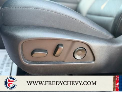 Used 2026 Chevrolet Equinox LT w/ Convenience Package II AWD/4WD image 22