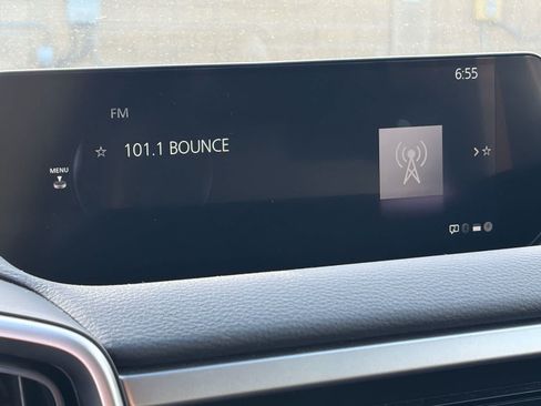 Used 2025 MAZDA CX-50 AWD 2.5 S w/ Preferred Package image 13