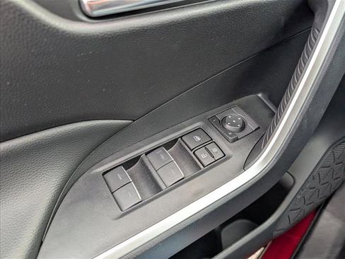 Used 2024 Toyota RAV4 XLE image 25
