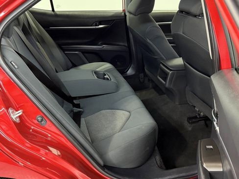 Used 2023 Toyota Camry LE image 13