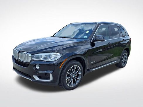 Used 2016 BMW X5 xDrive35i AWD/4WD image 3