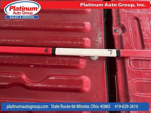 Used 2021 Ford F250 Lariat w/ Lariat Ultimate Package AWD/4WD image 35