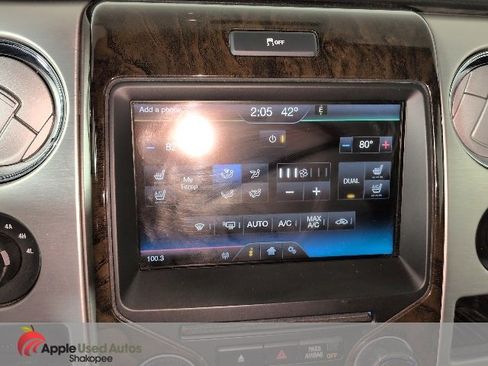 Used 2013 Ford F150 Platinum image 20