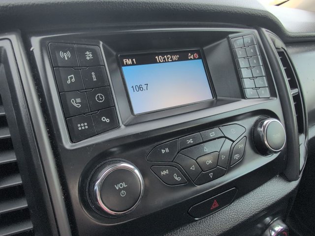 Used 2022 Ford Ranger XL w/ Equipment Group 101A High AWD/4WD image 28