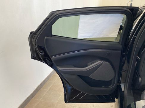 New 2025 Ford Mustang Mach-E Premium w/ Interior Protection Package image 15