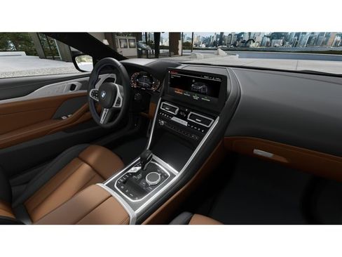 New 2026 BMW M850i xDrive Convertible image 14