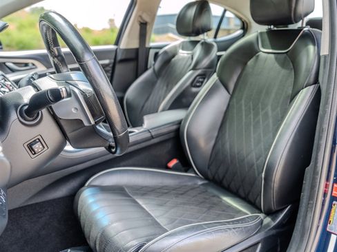 Used 2019 Genesis G70 2.0T Advanced w/ Dynamic Package AWD/4WD image 25