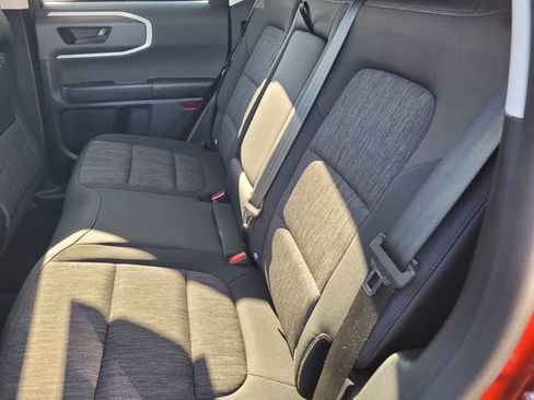 Certified 2023 Ford Bronco Sport Big Bend w/ Convenience Package image 13