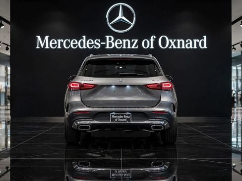 Used 2026 Mercedes-Benz GLA 250 image 5