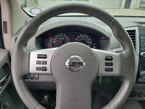Used 2019 Nissan Frontier S image 22