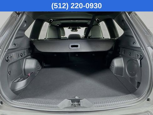 Certified 2025 Subaru Forester Sport image 32