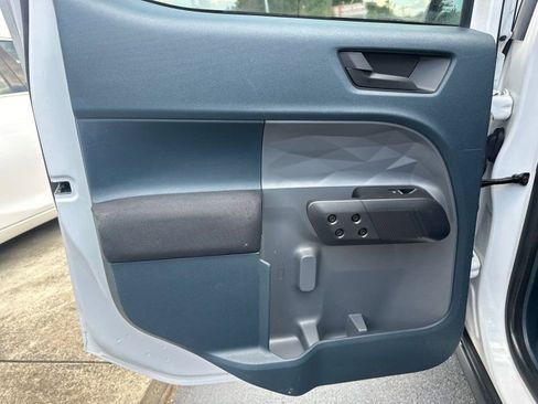 Used 2022 Ford Maverick XL w/ Equipment Group 100A Standard image 14