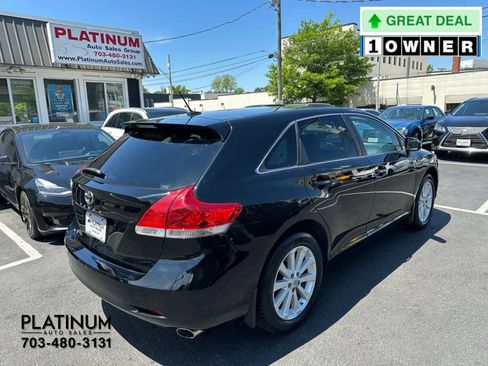 Used 2010 Toyota Venza FWD image 5