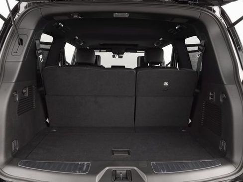 Used 2023 INFINITI QX80 Sensory AWD/4WD image 43