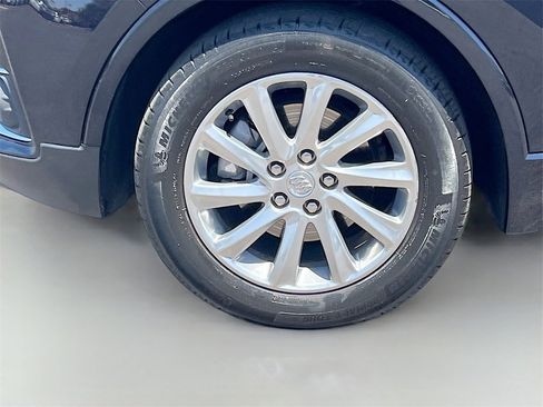 Used 2020 Buick Envision Essence image 32