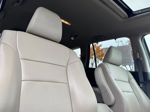 Used 2022 Honda Pilot Special Edition image 18