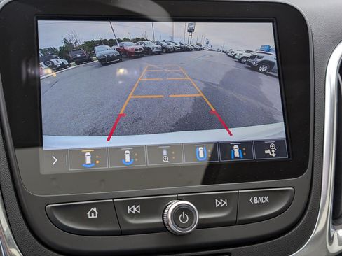 Certified 2021 Chevrolet Equinox Premier image 24