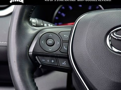 Used 2019 Toyota RAV4 XLE Premium w/ Cold Weather Package image 20