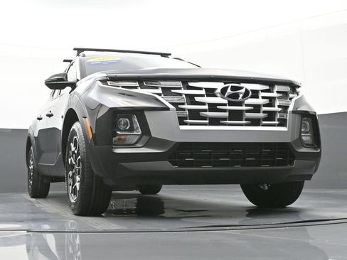 Certified 2023 Hyundai Santa Cruz SEL w/ Activity Package AWD/4WD image 42