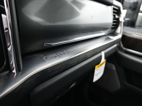 New 2025 Ford F250 Lariat w/ Lariat Ultimate Package image 34