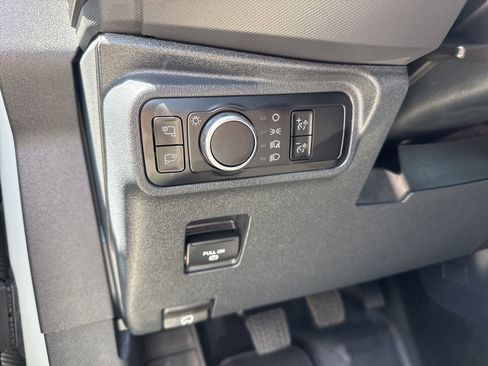 Used 2024 Ford Bronco Badlands AWD/4WD image 16