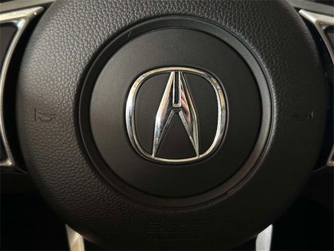 Certified 2024 Acura MDX SH-AWD w/ Technology Package image 22