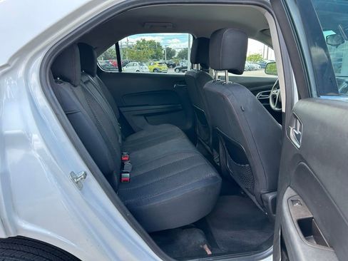 Used 2016 Chevrolet Equinox LS FWD image 40