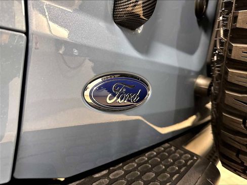 Used 2024 Ford Bronco Wildtrak AWD/4WD image 33