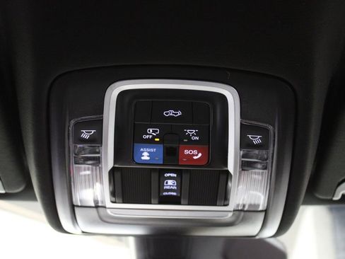 New 2026 RAM 1500 Big Horn image 22