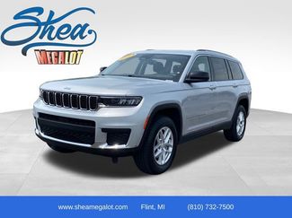 Used 2023 Jeep Grand Cherokee L Laredo RWD 360° Tour