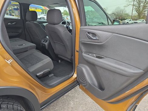 Used 2019 Chevrolet Blazer LT image 33