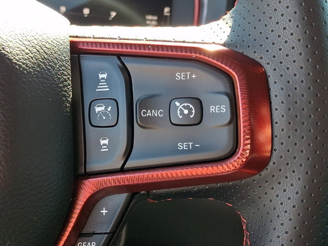 Used 2026 RAM 1500 Rebel w/ Bed Utility Group AWD/4WD image 25
