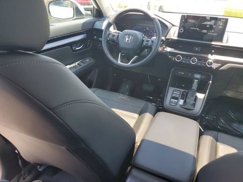 Certified 2026 Honda CR-V EX-L image 10