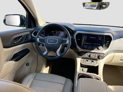 Used 2022 GMC Acadia Denali w/ Denali Ultimate Package AWD/4WD image 23
