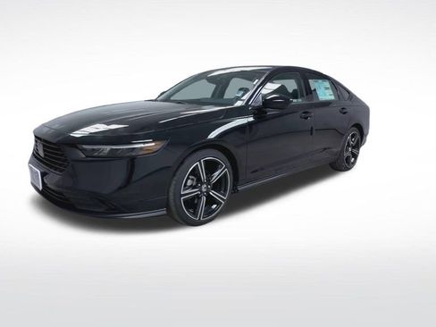 New 2026 Honda Accord SE image 4