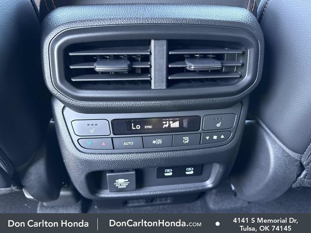 New 2026 Honda Pilot TrailSport image 17