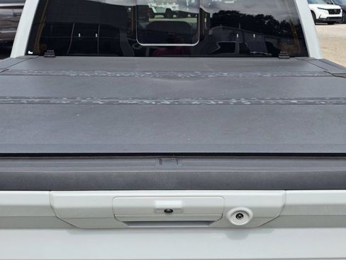 Used 2024 Ford F150 XLT w/ Equipment Group 302A MID AWD/4WD image 13