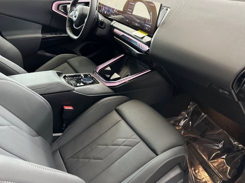 New 2026 BMW X3 xDrive30 w/ Premium Package image 26