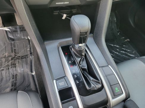 Used 2019 Honda Civic LX image 31