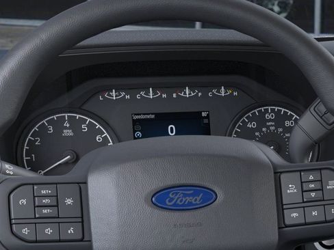 New 2026 Ford F150 STX AWD/4WD image 43