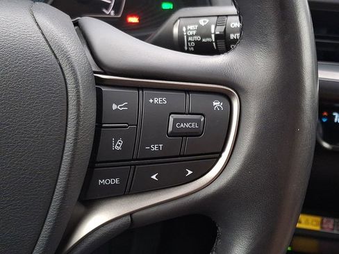 Used 2023 Lexus UX 250h AWD w/ Premium Package image 23