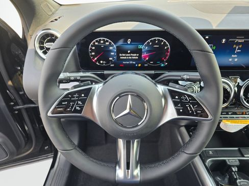 New 2026 Mercedes-Benz GLA 250 4MATIC image 14